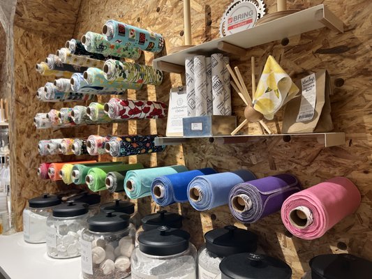 Marley's Monsters by null