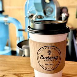 Enderly Coffee Co.