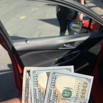 GOLDEN TOUCH AUTO GLASS - Repaired window - Auto Glass Services Near Me - Sacramento, California GOLDEN TOUCH AUTO GLASS - Repaired window - Auto Glass Services Near Me - Sacramento, California