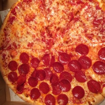 Red Star Pizza - Pizza Near Me - Southampton, New Jersey