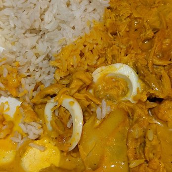 Chicama Peruvian Restaurant - Aji de galina - Peruvian Near Me - Stanton, California