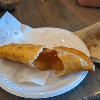 Marianas Grinds - Turn over - Hawaiian Near Me - Jacksonville, Florida