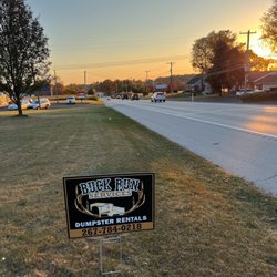 Buck Run Services