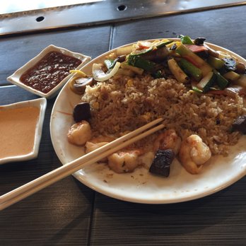 Matsutake Sushi and Steak - Sushi Bars Near Me - Frederick, Maryland