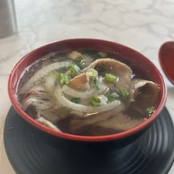 I Am Pho - Small soup