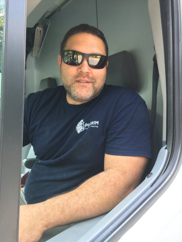 Slide of Pilgrim Plumbing & Heating