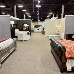 The Dump Furniture Outlet