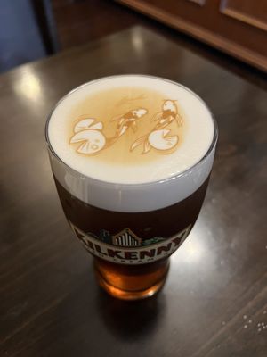Shawn O'Donnell's American Grill and Irish Pub by null