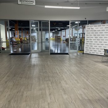 North Texas Food Bank - Inside - Food Banks Near Me - Plano, Texas