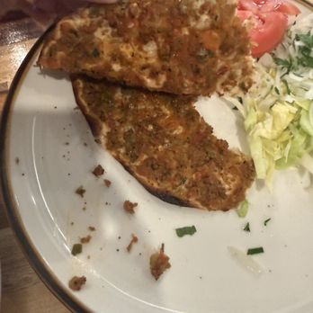 On the Grill - Mediterranean Near Me - Delran, New Jersey