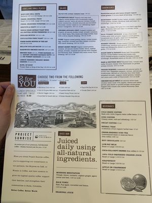 Menu photo 4 First Watch Louisville, KY Menu photo 4 First Watch Louisville, KY