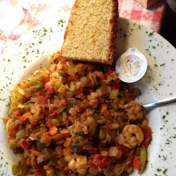 Tooloulous - Etoufee - Cajun/Creole Near Me - Banff, Alberta
