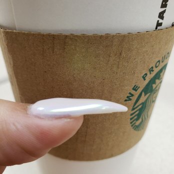 Avalon Nails - uneven - Nail Salons Near Me - Garland, Texas