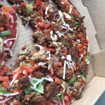 Trident Pizza Pub - Impossible Vegan Pizza Pie ( gluten free) - Pizza Near Me - Tucson, Arizona Trident Pizza Pub - Impossible Vegan Pizza Pie ( gluten free) - Pizza Near Me - Tucson, Arizona
