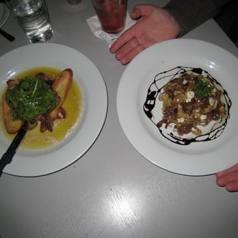 Hot Plate - Entrees - Breakfast & Brunch Near Me - Minneapolis, Minnesota