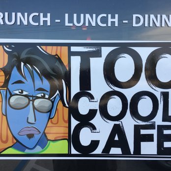 Too Cool Cafe - New American Near Me - Indian Harbour Beach, Florida Too Cool Cafe - New American Near Me - Indian Harbour Beach, Florida