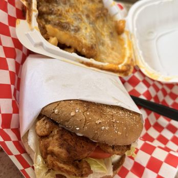 Jim's Burgers - Burgers Near Me - Upland, California