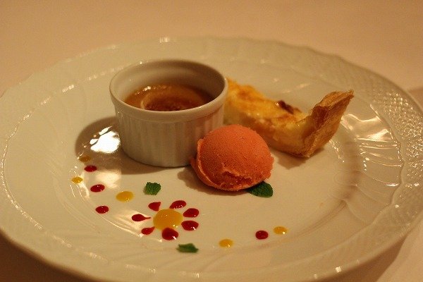 Trattoria Serena by null