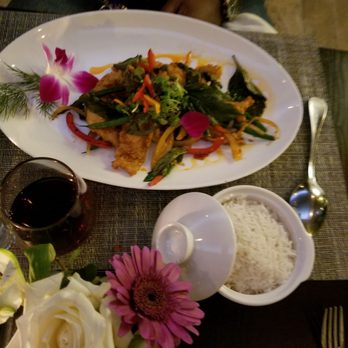 Herb - Thai Near Me - Chicago, Illinois