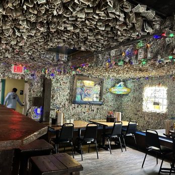 No Name Pub - American Near Me - Big Pine Key, Florida