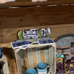 The Beach Basket Gift & Clothing Shops