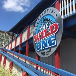 Wild One
