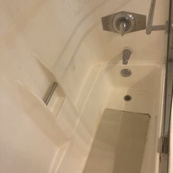 Pro Bath Refinishing - Bathtub old repair. - Kitchen & Bath Near Me Pro Bath Refinishing - Bathtub old repair. - Kitchen & Bath Near Me