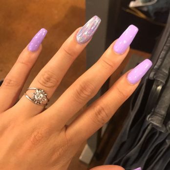 VS Nail Lounge - Nail Salons Near Me - Whittier, California
