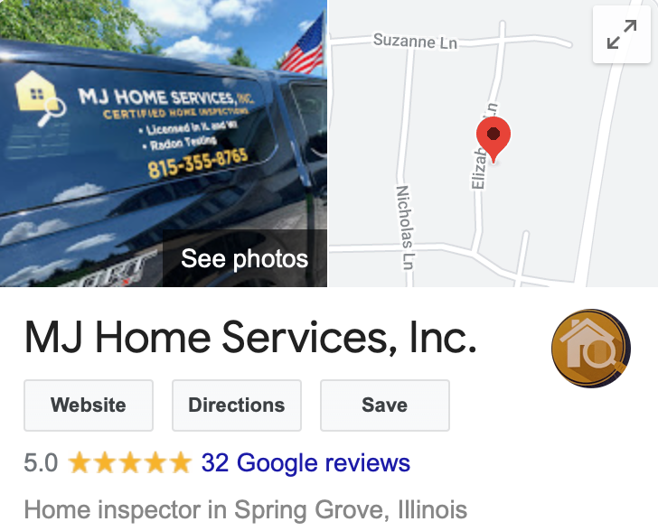 MJ Home Inspection Services - mold inspector in Spring Grove, IL