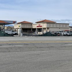 Verdugo Market & Liquor - Under construction