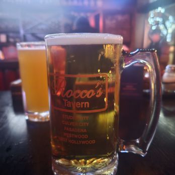 Rocco's Tavern - Sports Bars Near Me - Pasadena, California