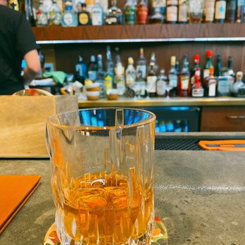 Mita's Restaurant and Bar - Evening drink - Spanish Near Me - Cincinnati, Ohio