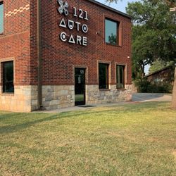 121 Auto Care