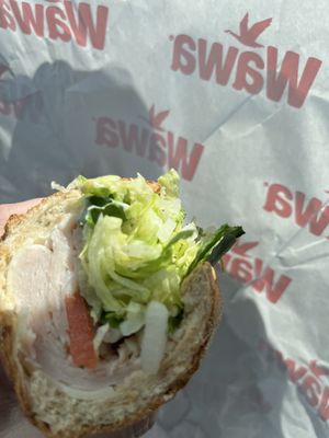 Wawa by null