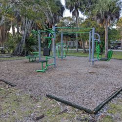 Kiwanis Park - Kiwanis Park, Saint James City