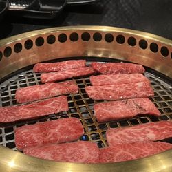 888 Japanese BBQ Encore