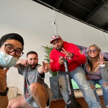 Ohana Cannabis - Cannabis Dispensaries Near Me - Emeryville, California Ohana Cannabis - Cannabis Dispensaries Near Me - Emeryville, California