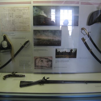 Fort McHenry - Landmarks & Historical Buildings Near Me - Baltimore, Maryland