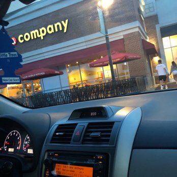 Noodles and Company - I order Buttered Noodles with marinated steak - Noodles Near Me - Deer Park, Illinois