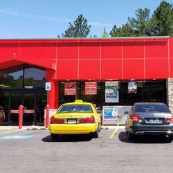 Big Red Stores