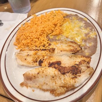 Casa Don Juan  - Summerlin - Mexican Near Me - Las Vegas, Nevada