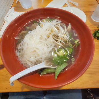 Pho PCH - Special Combination Pho - Vietnamese Near Me - Redondo Beach, California