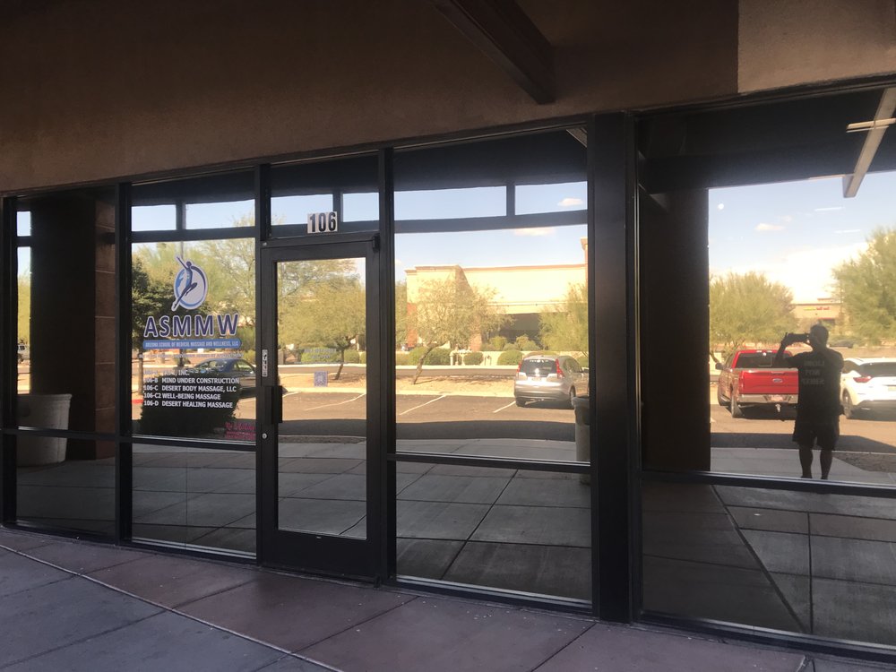 6 POINT WINDOW CLEANING Request a Quote PO Box 6287, Peoria