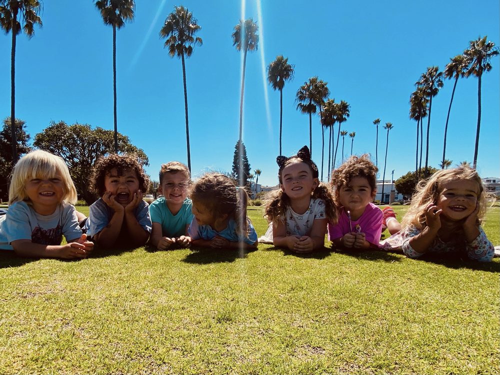 OC Tiny Tots Preschool Academy - childcare center in Fountain Valley, CA