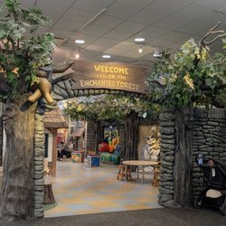 Schaumburg Township District Library