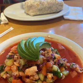 Casa Lupitas - Burritos and Shrimp Tostada - Mexican Near Me - Castaic, California Casa Lupitas - Burritos and Shrimp Tostada - Mexican Near Me - Castaic, California