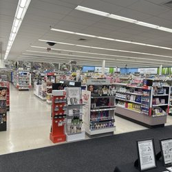 Walgreens - Lobby