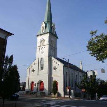 Old Town Fredericksburg - Local Flavor Near Me - Fredericksburg, Virginia