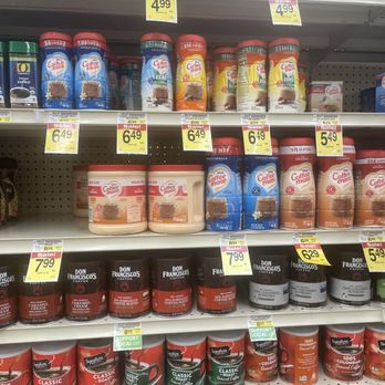 Albertsons - Grocery Near Me - Glendora, California
