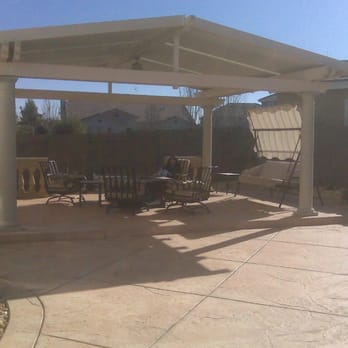 California Patios - Patio Coverings Near Me - Yuba City, California California Patios - Patio Coverings Near Me - Yuba City, California